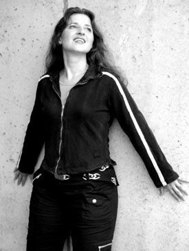 Tatjana Auster