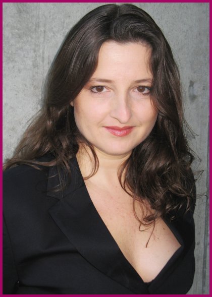 Tatjana Auster